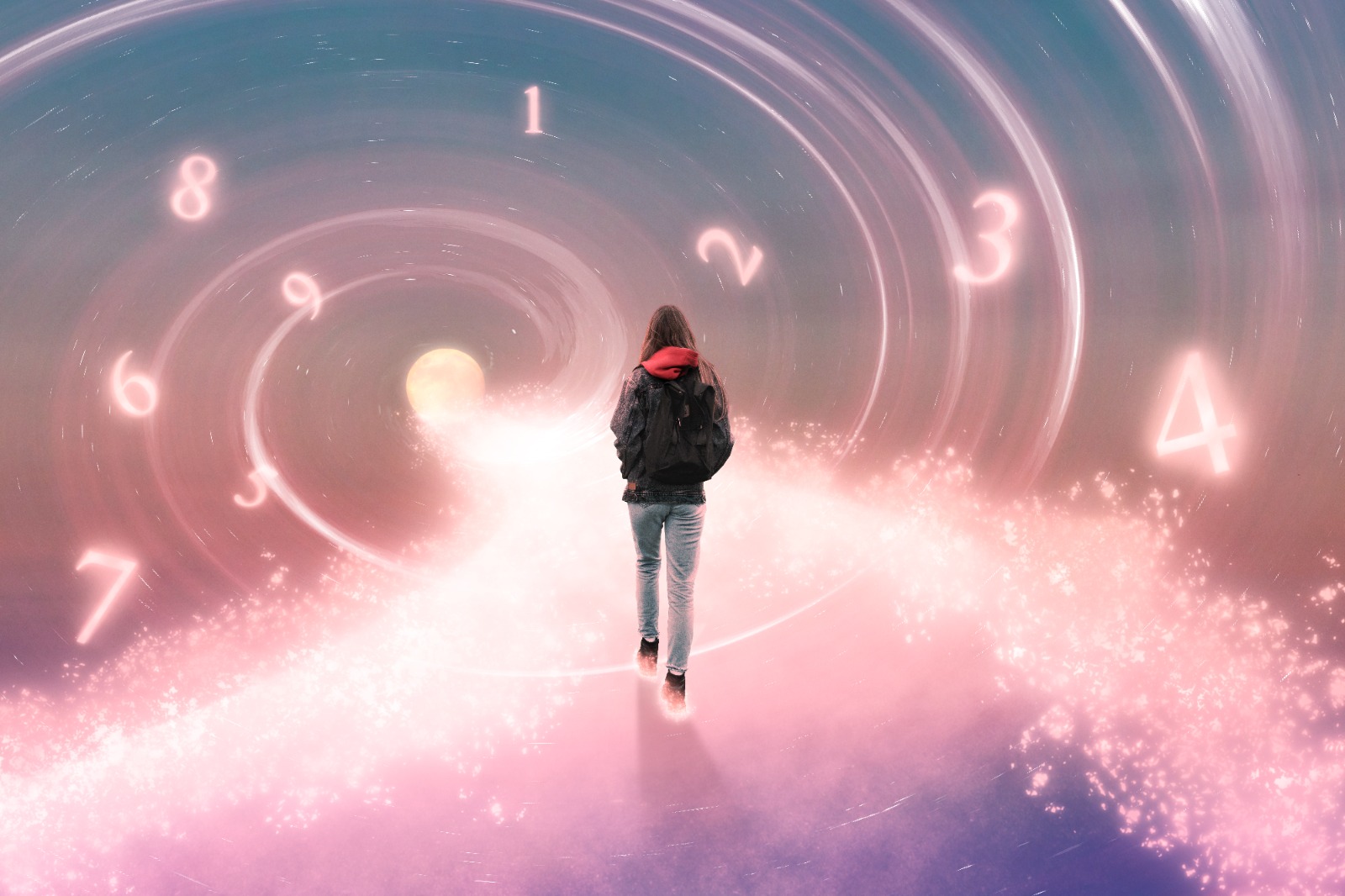 How Priya Overcame Anxiety, Negativity, And Limiting Beliefs